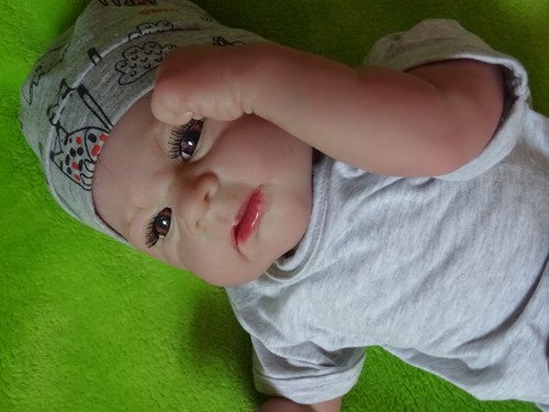 Rebornbaby