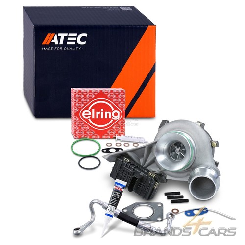 Atec turbolader turbo für bmw - turbo,