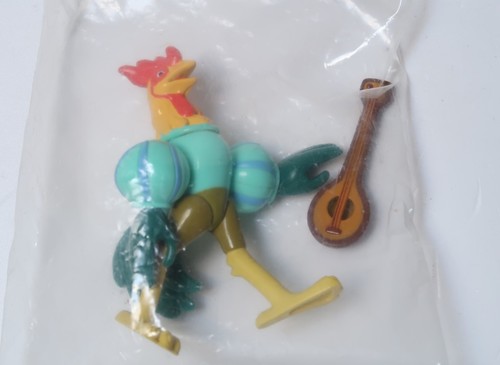 Famosa figur walt disney - famosa,