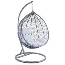 Luxus Hängesessel Miami XXL