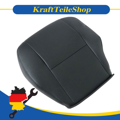 Sitzbezug fahrersitzbezug - sitzbezug,