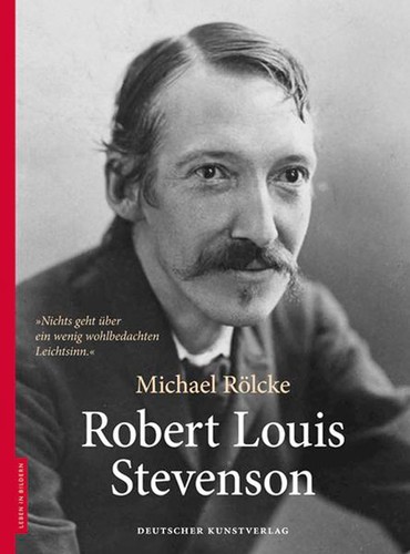 Robert louis stevenson leben - robert,