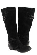 Mjus Gr.39 Damen Stiefel