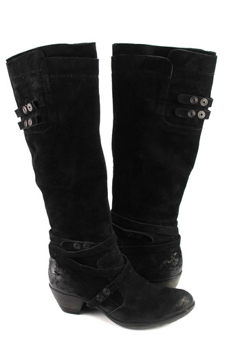 Mjus damen stiefel - gr.39,