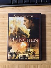 DVD München – Politischer