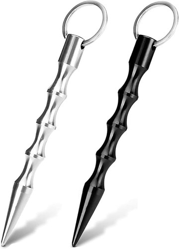 2er set kubotan - set,