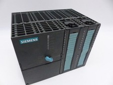 SIEMENS SIMATIC S7 CPU314 IFM 6ES7 314-5AE03-0AB0 ES: 2 (6653)