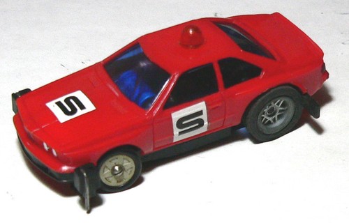 Carrera servo 160 bmw 633 - 160,