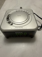 Sony® Dream Machine ICF-C317