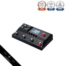 ZOOM B2 Bass Multi-Effektpedal