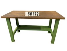 Werkbank Werktisch Arbeitstisch Packtisch Tisch 50172