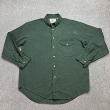 Levis Jeanshemd Erwachsene