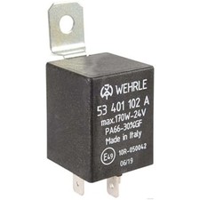 Elparts Blinkgeber für