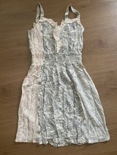 Super Leichtes Kleid von NOA NOA Gr.S (34/36) - Kaum getragen 100% Viskose