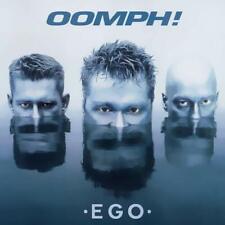 OOMPH! Ego (Re-Release) CD