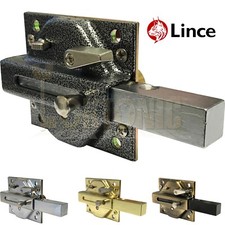 Lince felgenschloss schwerlast - lince,