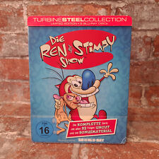 Die Ren & Stimpy Show: Die komplette Serie (SD on Blu-Ray)