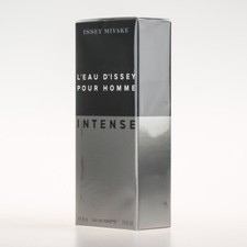 Issey Miyake L'Eau d'Issey - pour Homme Intense EDT 75ml