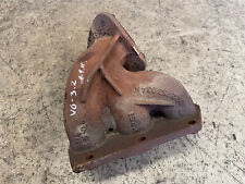 Abgaskrümmer rechts VW Golf 5 R32 Audi A3 8P 3.2 V6 Krümmer 022253034N