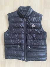 Moncler gui daunenweste 3 - gui,