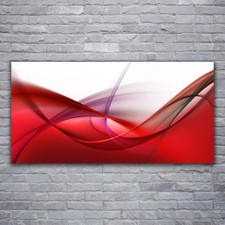 Glasbilder Wandbild Druck auf