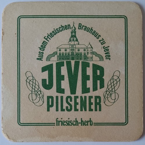 Alter bierdeckel brauerei - bierdeckel,