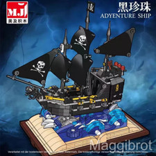 Magic Book The Bla.ck Pe.arl