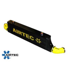 AIRTEC Ladeluftkühler Upgrade