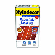 Xyladecor Holzschutzlasur 2in1