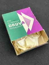 DDR Original Schachtel