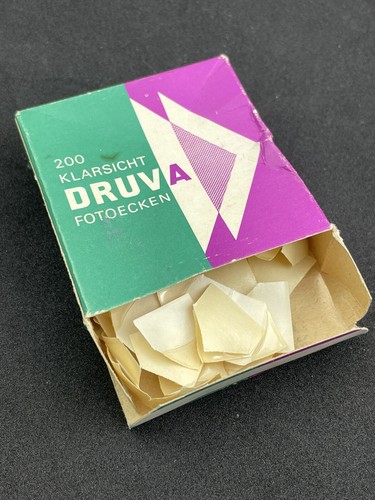 Ddr original schachtel - original,