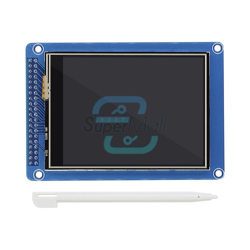 Inch tft lcd module - 3.2,