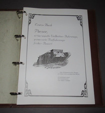 Militärspielzeug Bd. 1 Panzer