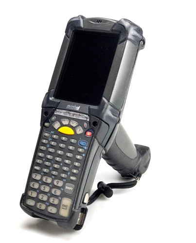 Symbol motorola mc9190 - symbol, mc9190-g90swj