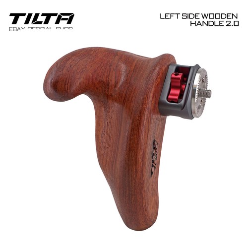 Tilta left side - tilta, handle
