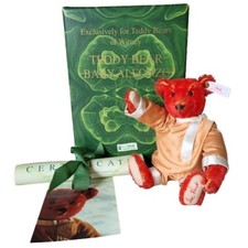 Steiff Baby Alfonzo Limited