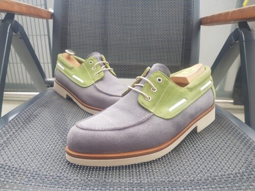 Handmacher herrenschuhe uk - ,