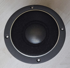 Lautsprecher Mitteltonkalotte 50 mm 4 Ohm, 60 W, audio tech, LMS-904 C