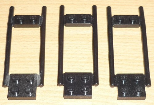 Lego ritter - lego, 3