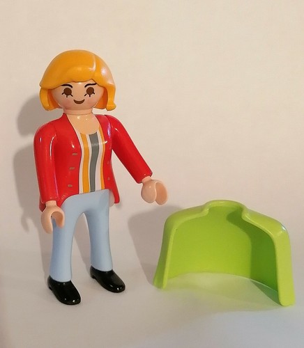 Playmobil 4413 figur frau - 4413,