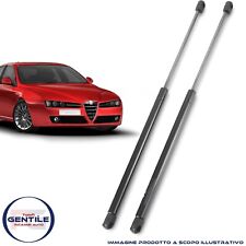 Paar Gasfedern Stoßdämpfer Motorhaube Vorne Alfa Romeo 159 Brera Spider