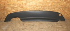 VW Golf VI 6 Plus original Diffusor Stoßstange hinten 5M0807568 E ab 2009