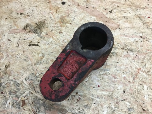 Cormick farmall d217 - mc, hebel