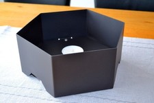 Stövchen für Gulaschtopf