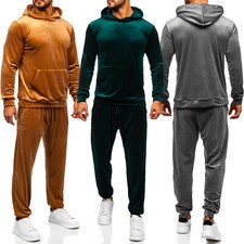 Jogginganzug Trainingsanzug