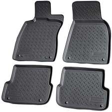 Gummi Fussmatten passend für