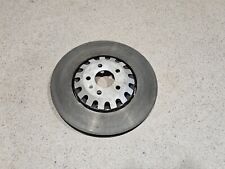 Bremsscheibe Audi Q7 4M Vorne Ø 375x36mm Front Brake Disk 4M0615301AS