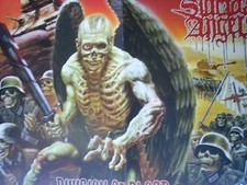 Suicidal angels division of - -,