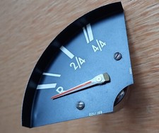 Fuel gauge fuel gauge
