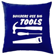 Bauarbeiter Verwendung Big